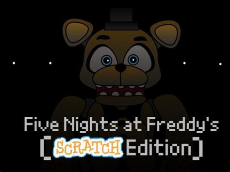 five nights at freddy's scratch|28 handpicked Scratch Five Nights at Freddy's.